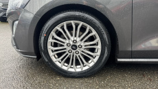 Ford Focus 1.5 EcoBlue 120 Titanium X Edition 5dr Diesel Hatchback